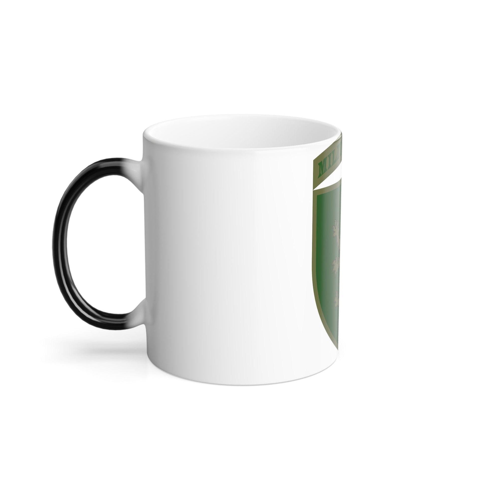 24th Mechanized Brigade (Ukraine) 2 (Ukraine) Color Changing Mug 11oz-11oz-The Sticker Space