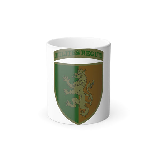 24th Mechanized Brigade (Ukraine) 2 (Ukraine) Color Changing Mug 11oz-11oz-The Sticker Space