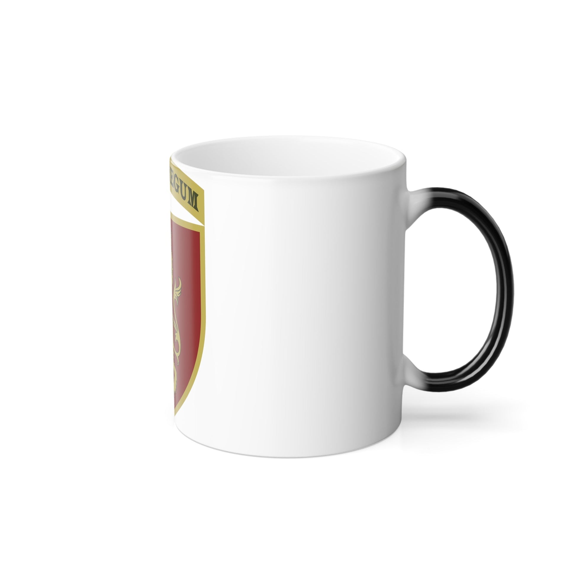 24th Mechanized Brigade (Ukraine) (Ukraine) Color Changing Mug 11oz-11oz-The Sticker Space