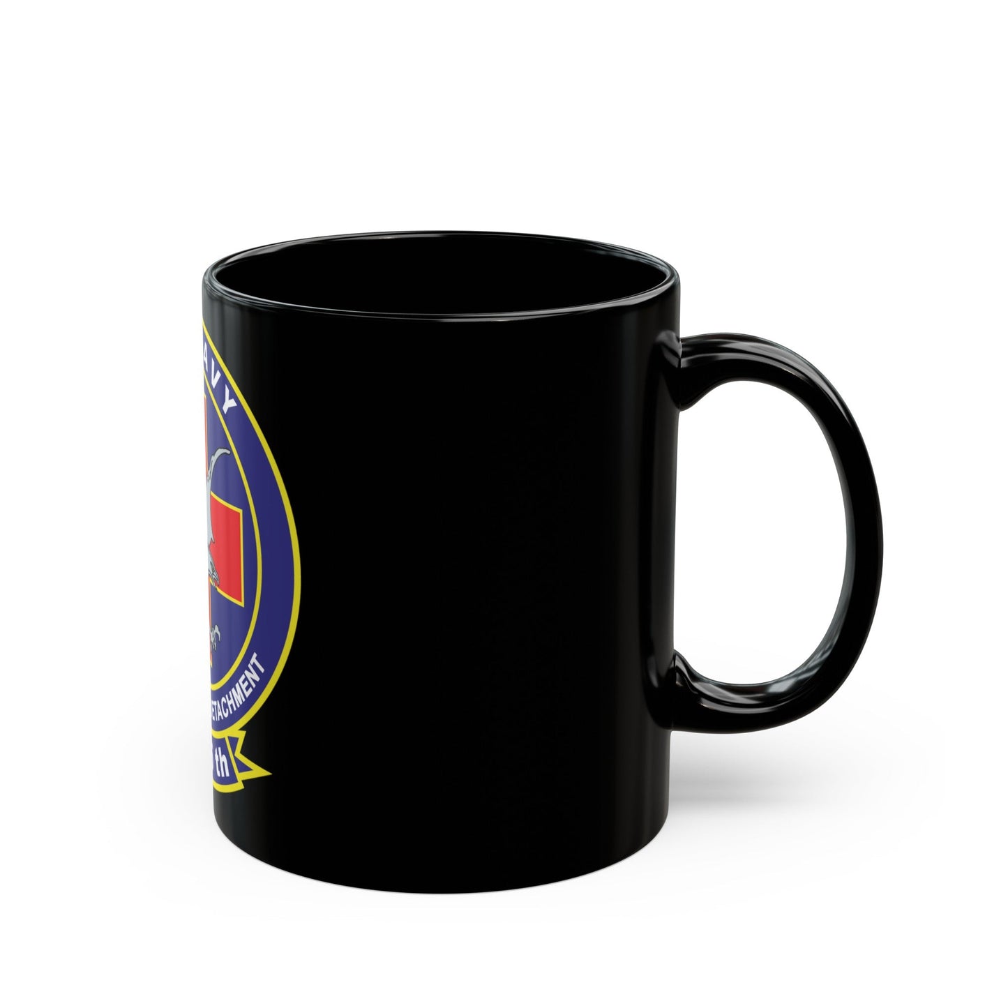 2515th AAD alt (U.S. Navy) Black Coffee Mug-The Sticker Space