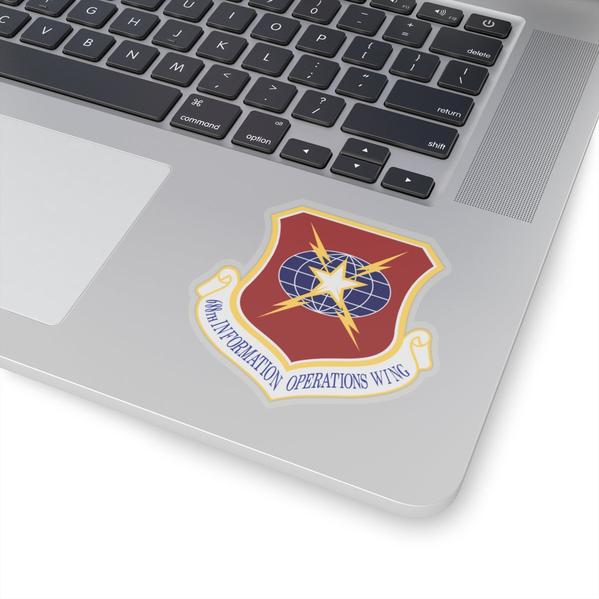 USAF 688th Information Operations Wing (U.S. Air Force) STICKER Vinyl Kiss-Cut Decal