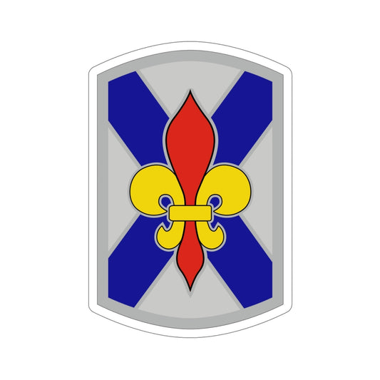 256th Infantry Brigade Combat Team (U.S. Army) STICKER Vinyl Die-Cut Decal-6 Inch-The Sticker Space