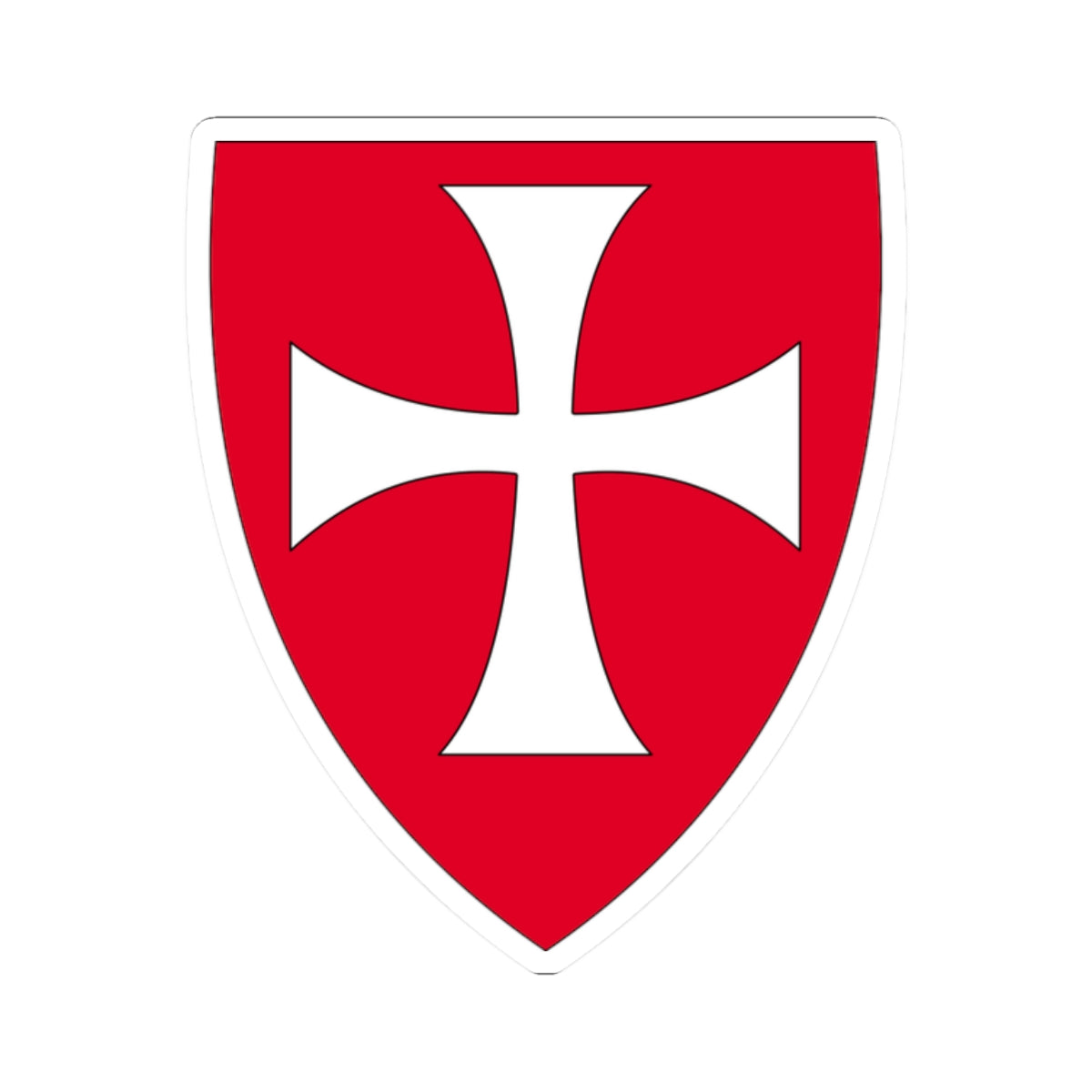 Alex Volhynia (Ukraine) (Coat of Arms) STICKER Vinyl Kiss-Cut Decal