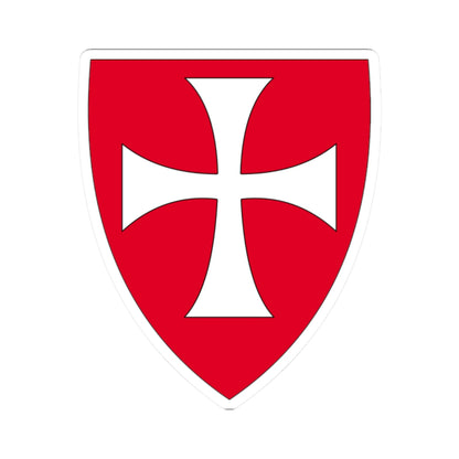 Alex Volhynia (Ukraine) (Coat of Arms) STICKER Vinyl Kiss-Cut Decal