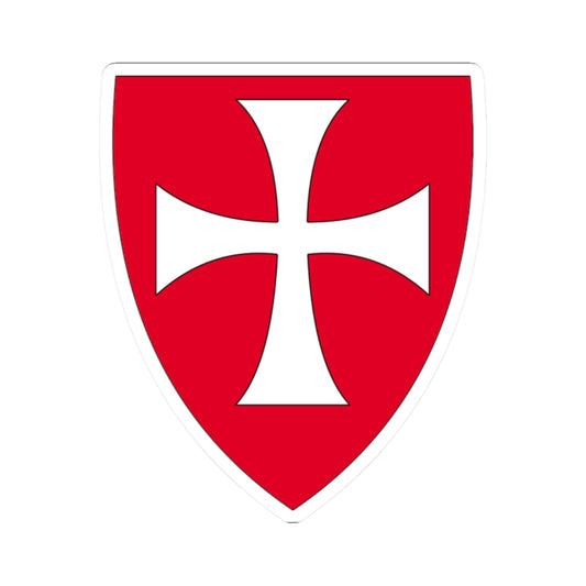 Alex Volhynia (Ukraine) (Coat of Arms) STICKER Vinyl Kiss-Cut Decal