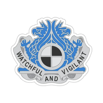 259 Military Intelligence Group (U.S. Army) STICKER Vinyl Die-Cut Decal 5 Inch - The Sticker Space
