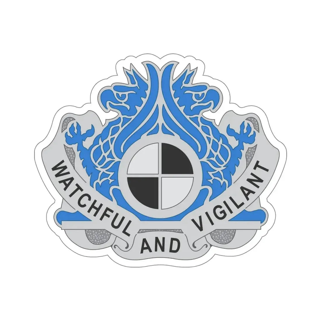 259 Military Intelligence Group (U.S. Army) STICKER Vinyl Die-Cut Decal - The Sticker Space