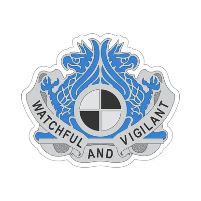 259 Military Intelligence Group (U.S. Army) STICKER Vinyl Die-Cut Decal - The Sticker Space