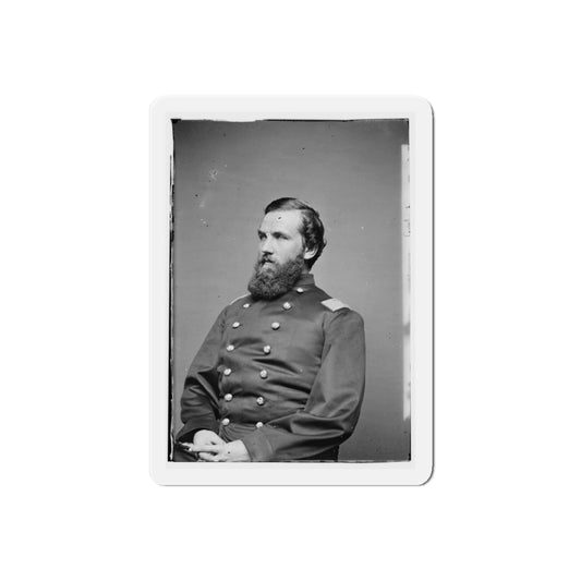 Allen (U.S. Civil War) Refrigerator Magnet