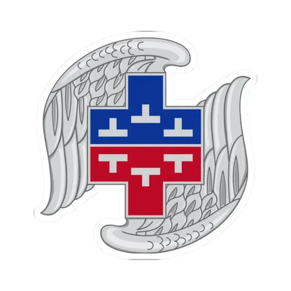 267 Aviation Battalion (U.S. Army) STICKER Vinyl Kiss-Cut Decal - The Sticker Space