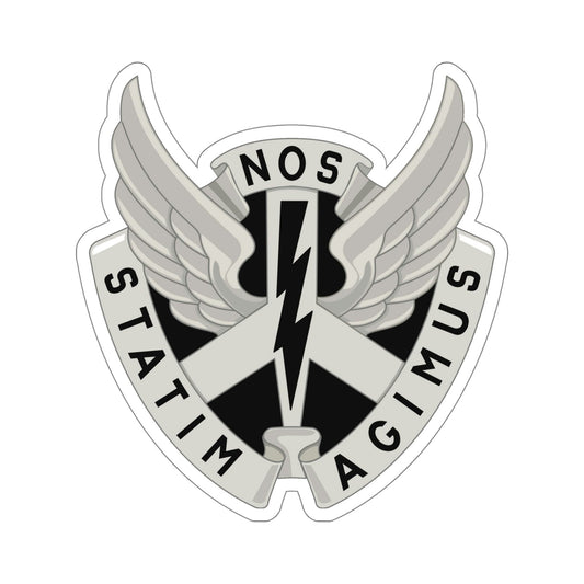 268 Aviation Battalion (U.S. Army) STICKER Vinyl Die-Cut Decal-6 Inch-The Sticker Space