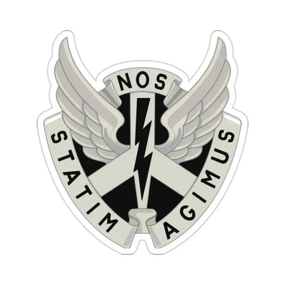 268 Aviation Battalion (U.S. Army) STICKER Vinyl Die-Cut Decal 2 Inch - The Sticker Space