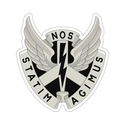 268 Aviation Battalion (U.S. Army) STICKER Vinyl Die-Cut Decal 5 Inch - The Sticker Space