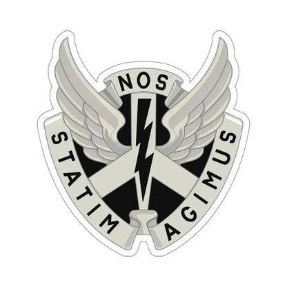 268 Aviation Battalion (U.S. Army) STICKER Vinyl Die-Cut Decal 6 Inch - The Sticker Space