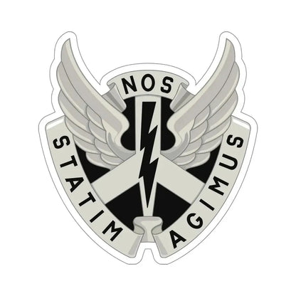 268 Aviation Battalion (U.S. Army) STICKER Vinyl Die-Cut Decal - The Sticker Space