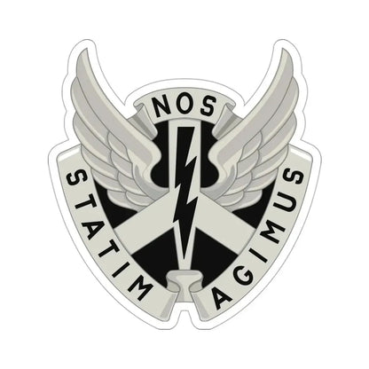 268 Aviation Battalion (U.S. Army) STICKER Vinyl Die-Cut Decal - The Sticker Space