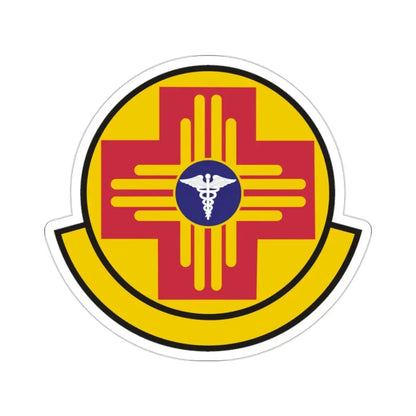 27 Special Operations Medical Readiness Squadron AFSOC (U.S. Air Force) STICKER Vinyl Die-Cut Decal - The Sticker Space