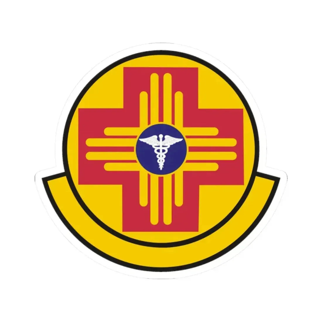 27 Special Operations Medical Readiness Squadron AFSOC (U.S. Air Force ...