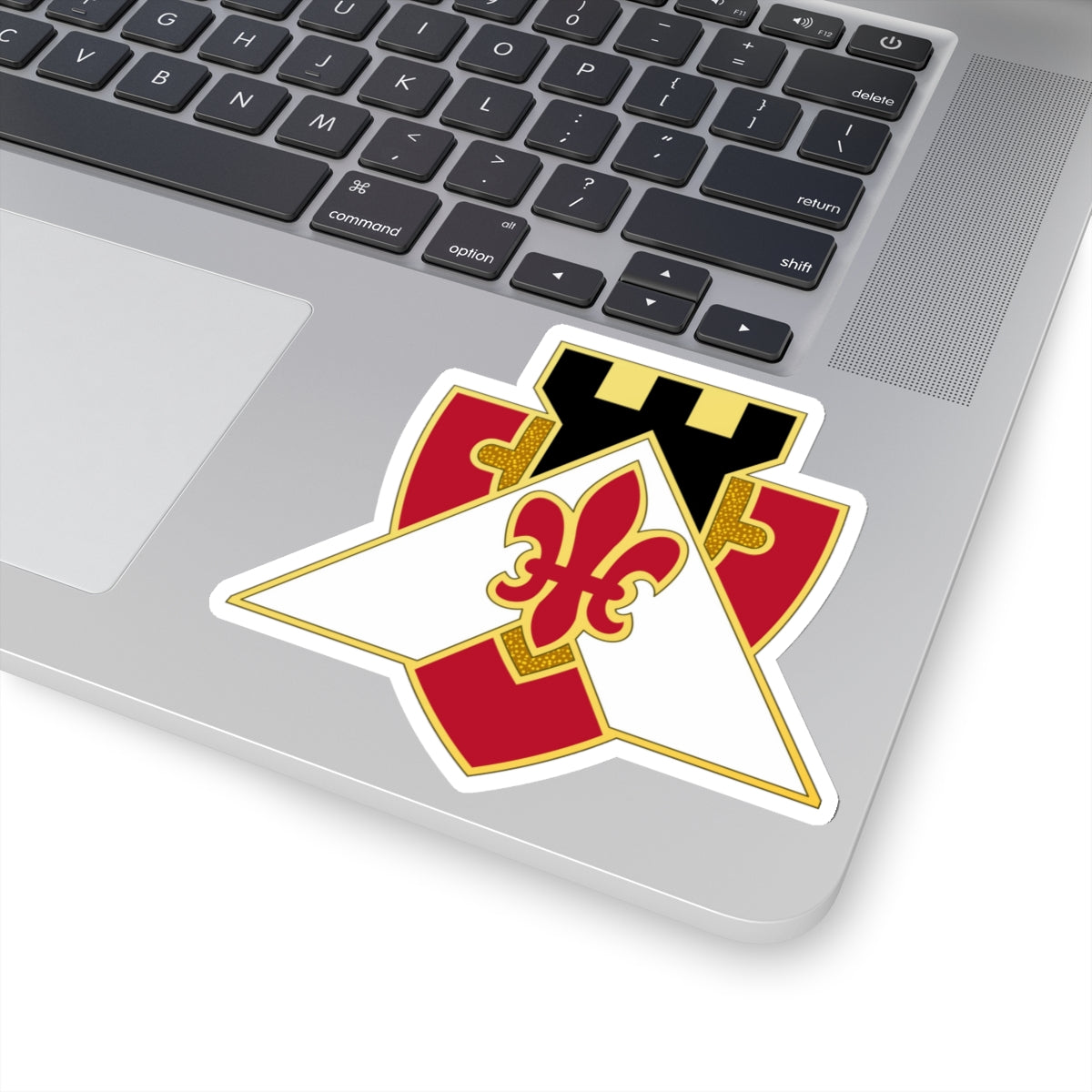 364 Engineer Group (U.S. Army) STICKER Vinyl Kiss-Cut Decal-The Sticker Space