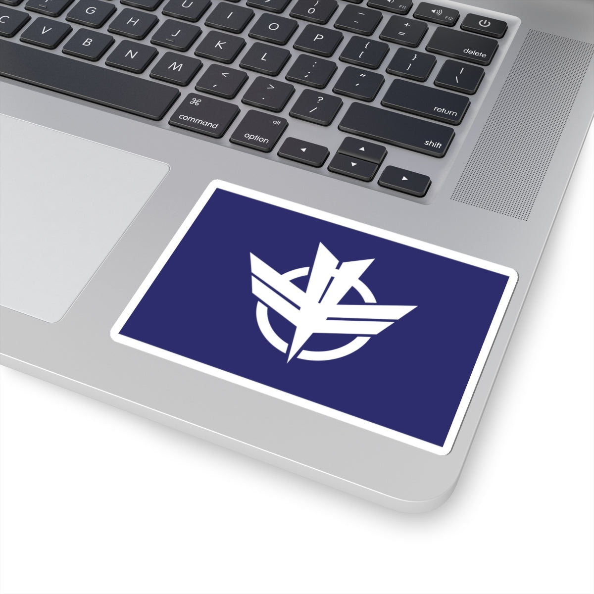 Flag of Shibata Miyagi (Japan) STICKER Vinyl Kiss-Cut Decal