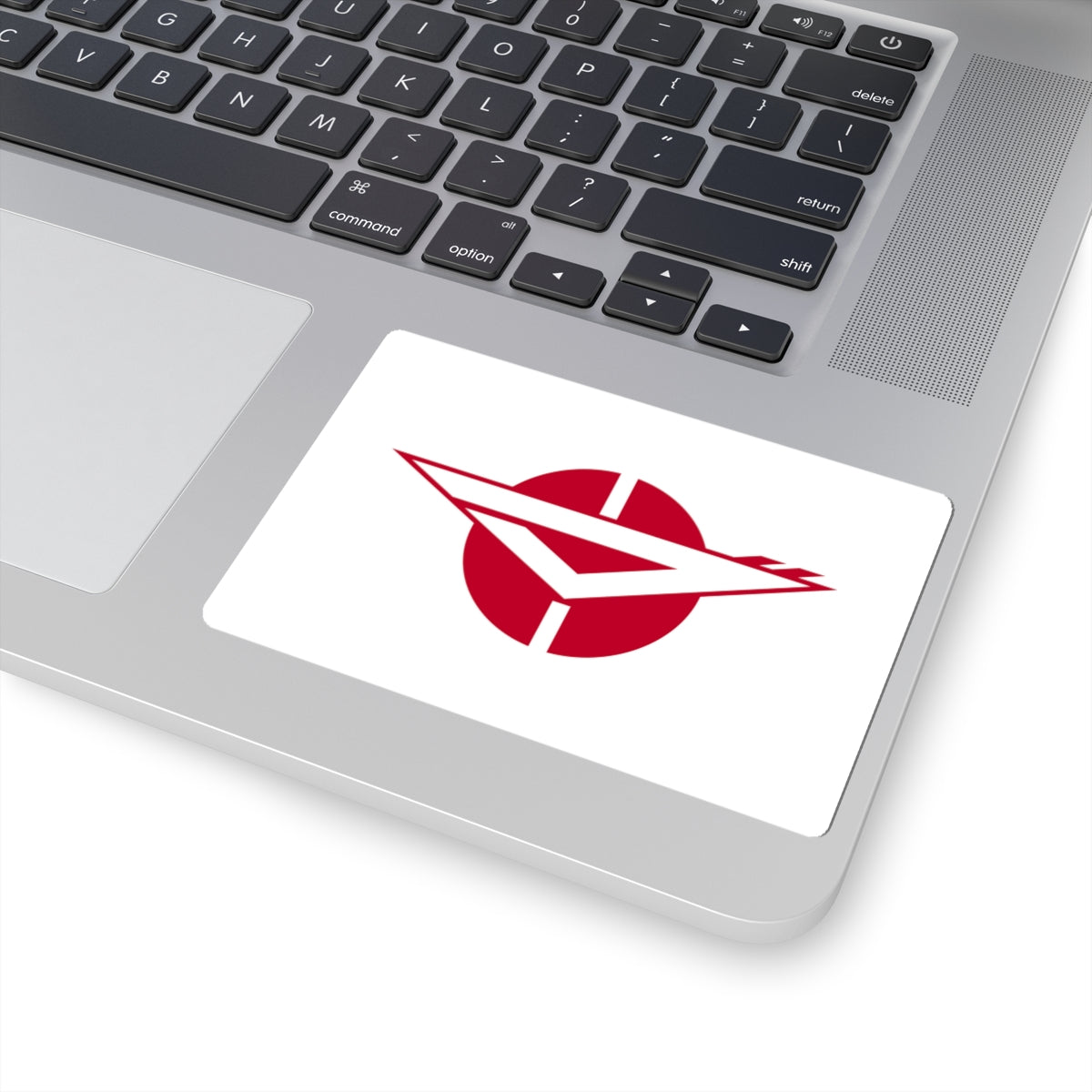 Flag of Zama Kanagawa (Japan) STICKER Vinyl Kiss-Cut Decal