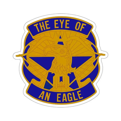 28 Aviation Group (U.S. Army) STICKER Vinyl Die-Cut Decal 6 Inch - The Sticker Space