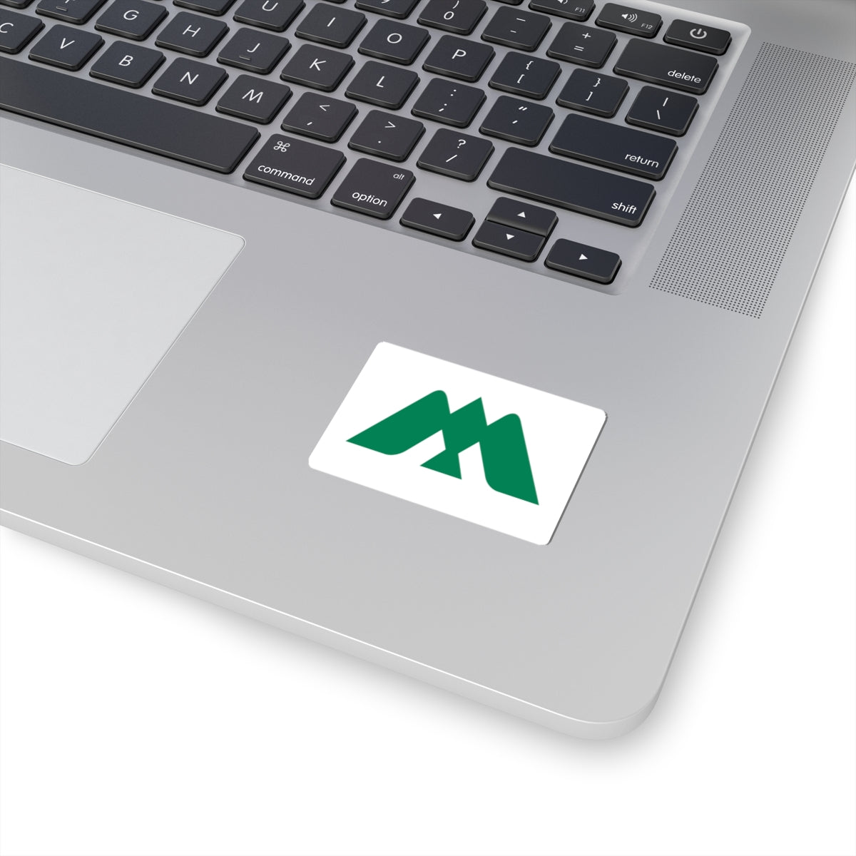 Flag of Myoko Nigata (Japan) STICKER Vinyl Kiss-Cut Decal