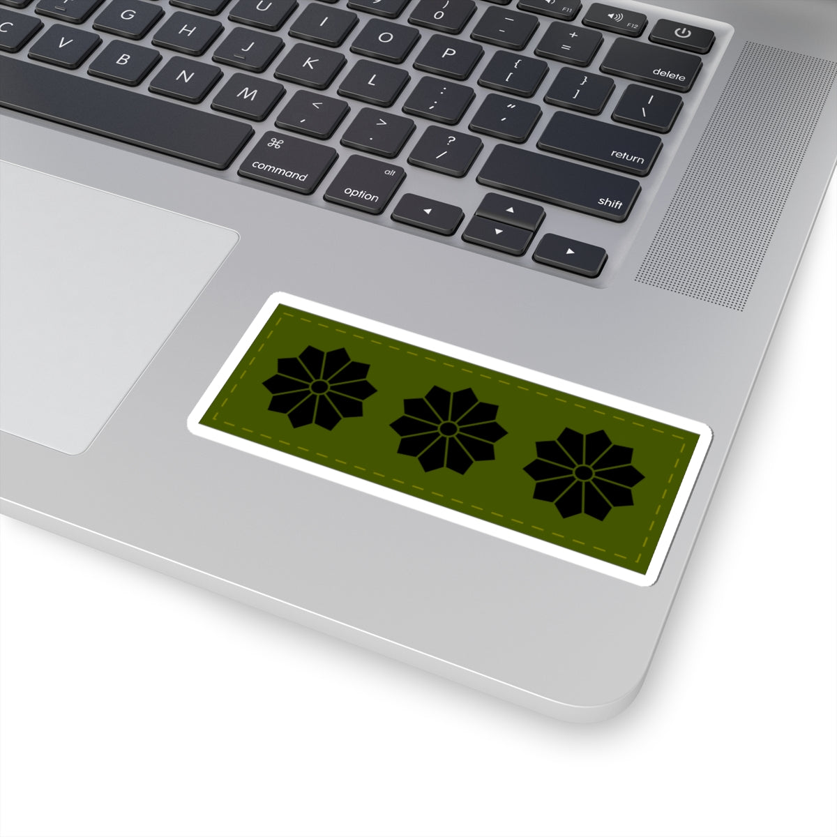 ARG EJ 05 Coronel casq (Argentina) (Military Rank) STICKER Vinyl Kiss-Cut Decal