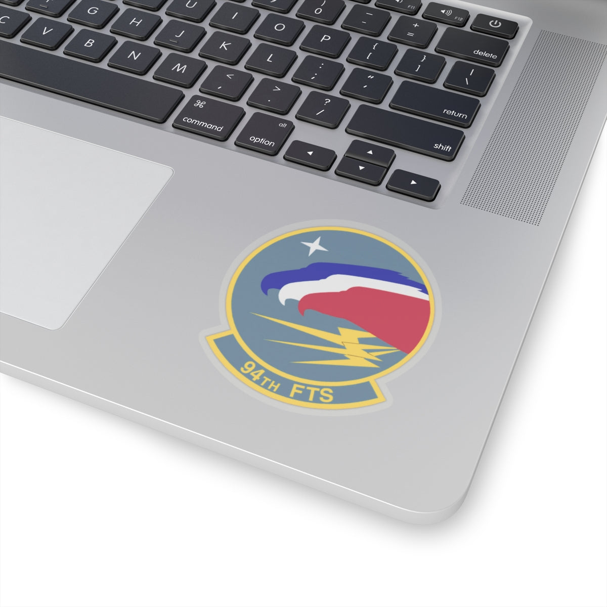 94 Flying Training Squadron AETC (U.S. Air Force) STICKER Vinyl Kiss-Cut Decal-The Sticker Space