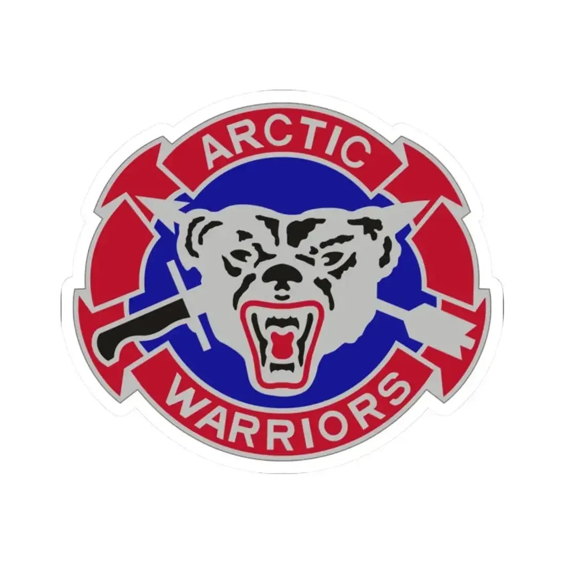 297 Battlefield Surveillance Brigade 2 (U.S. Army) STICKER Vinyl Kiss-Cut Decal - The Sticker Space