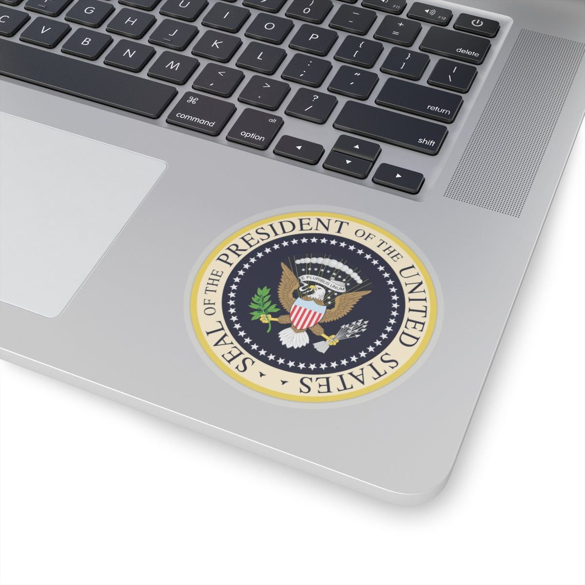 Seal of the President of the United States - STICKER Vinyl Kiss-Cut Decal