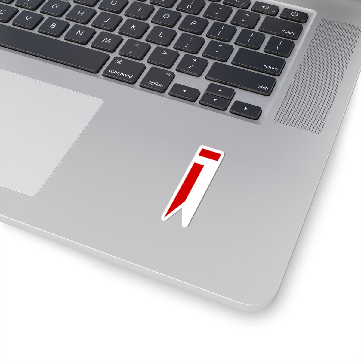 SO Oriflamme (Switzerland) STICKER Vinyl Kiss-Cut Decal