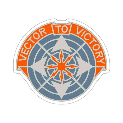 29th Air Traffic Control Group (U.S. Army) STICKER Vinyl Kiss-Cut Decal - The Sticker Space