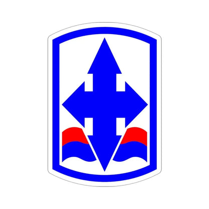 29th Infantry Brigade (U.S. Army) STICKER Vinyl Die-Cut Decal - The Sticker Space