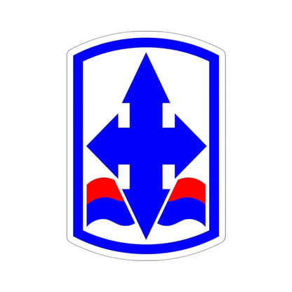 29th Infantry Brigade (U.S. Army) STICKER Vinyl Die-Cut Decal - The Sticker Space