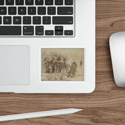 SKU:25516750303427275780 Sticker types:White Shape:Die-Cut Sizes:4" × 4"
