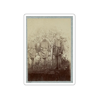 SKU:14841972760619547899 Sticker types:White Shape:Die-Cut Sizes:4" × 4"