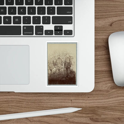 SKU:14841972760619547899 Sticker types:White Shape:Die-Cut Sizes:4" × 4"