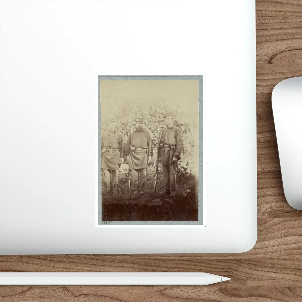 SKU:15384747069818822057 Sticker types:White Shape:Die-Cut Sizes:5" × 5"