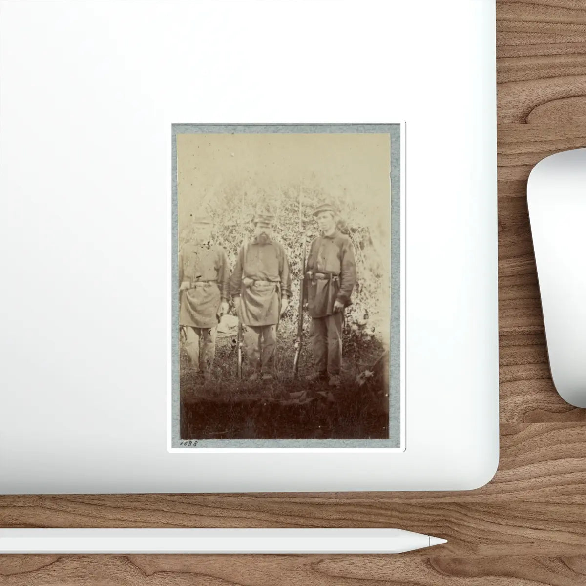 SKU:16800005493667277994 Sticker types:White Shape:Die-Cut Sizes:6" × 6"