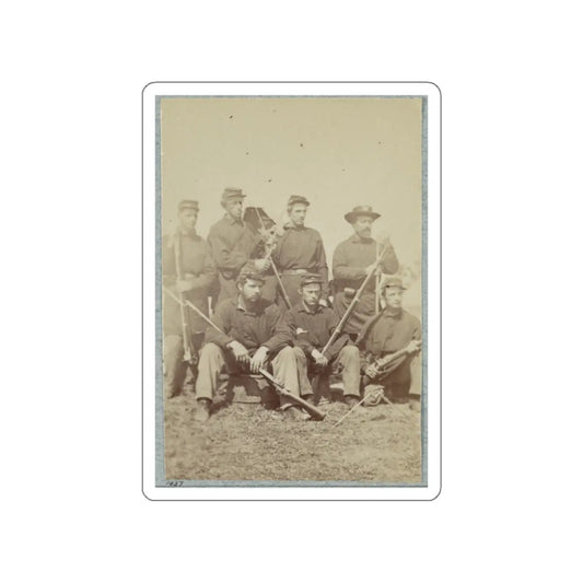 SKU:18574855604092565717 Sticker types:White Shape:Die-Cut Sizes:2" × 2"