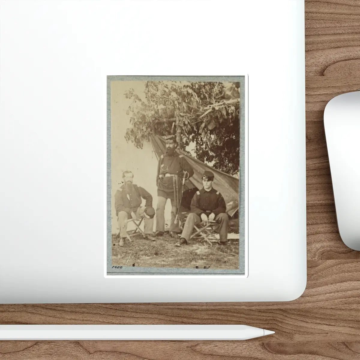 SKU:17125138311470059486 Sticker types:White Shape:Die-Cut Sizes:6" × 6"