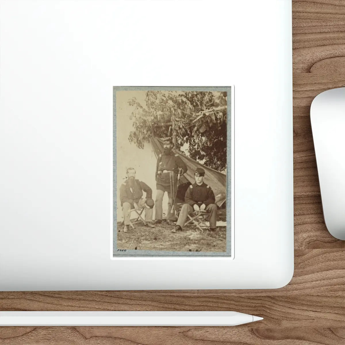 SKU:70856052803328912610 Sticker types:White Shape:Die-Cut Sizes:5" × 5"