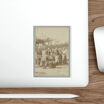 SKU:13229703782738482221 Sticker types:White Shape:Die-Cut Sizes:5" × 5"