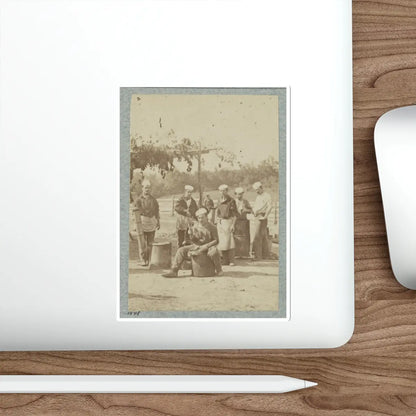 SKU:21621925669043731313 Sticker types:White Shape:Die-Cut Sizes:6" × 6"