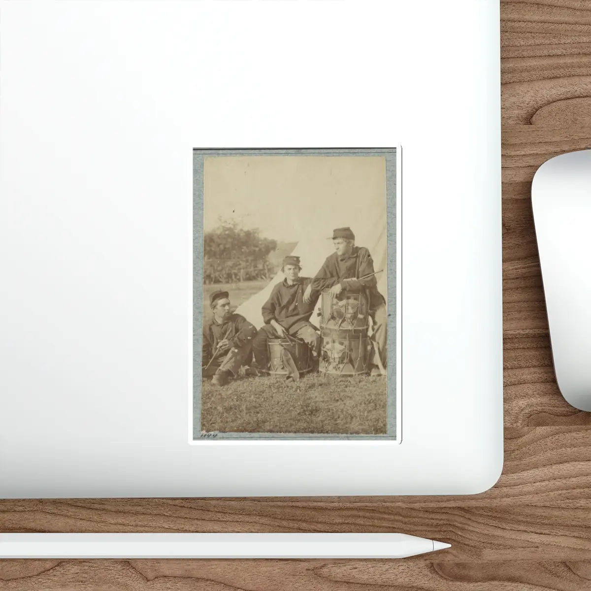 SKU:27470642537533996539 Sticker types:White Shape:Die-Cut Sizes:5" × 5"