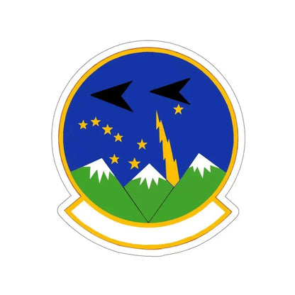 3 Air Support Operations Squadron PACAF (U.S. Air Force) STICKER Vinyl Die-Cut Decal - The Sticker Space