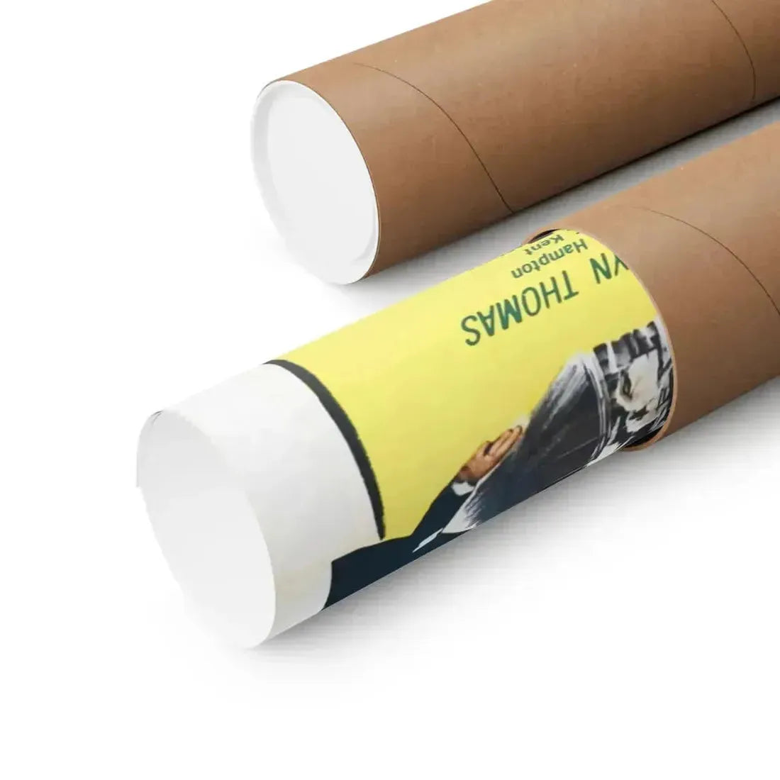 3 CAME TO KILL 1960 - Paper Movie Poster - The Sticker Space