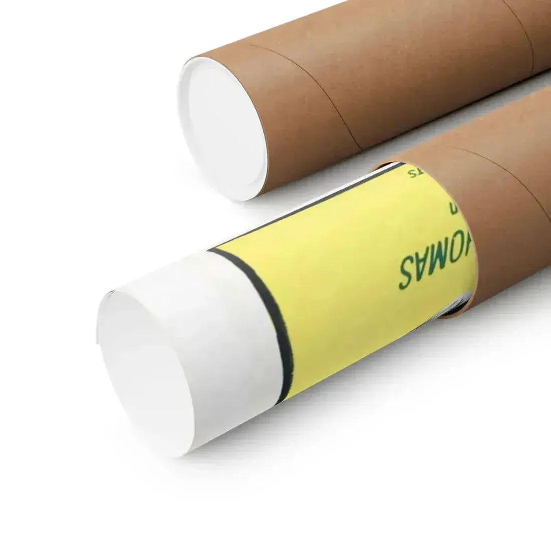 3 CAME TO KILL 1960 - Paper Movie Poster - The Sticker Space