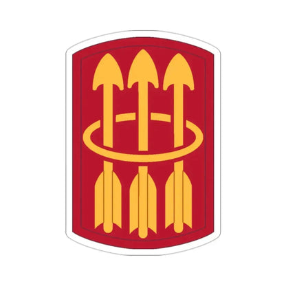 30 Air Defense Artillery Brigade (U.S. Army) STICKER Vinyl Die-Cut Decal - The Sticker Space